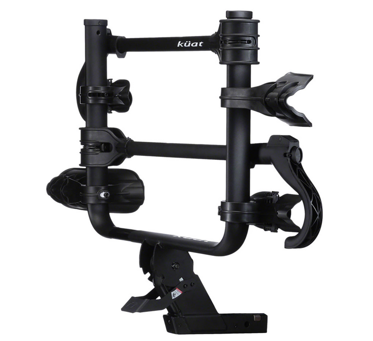 Kuat Kuat Transfer V2-2"-2 Bike-Black