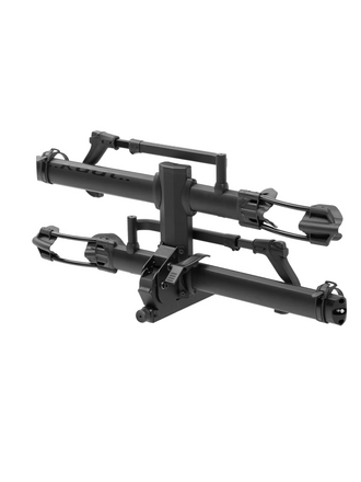 Kuat Kuat NV Base 2.0 -2"- 2 Bike-Matte Black