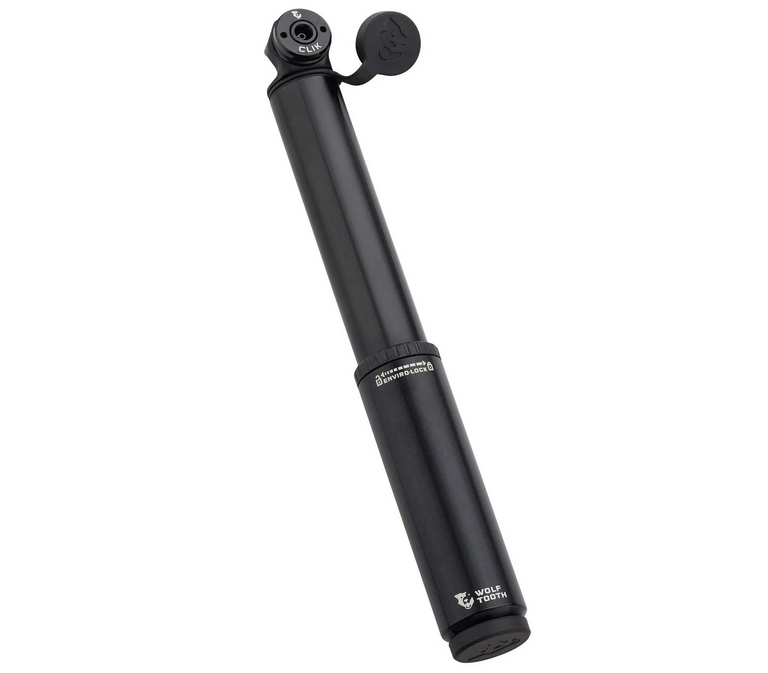 Wolf Tooth Wolf Tooth Encase Pump Clik-85cc