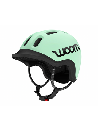 woom Woom READY Kid's Helmet-S-Mint