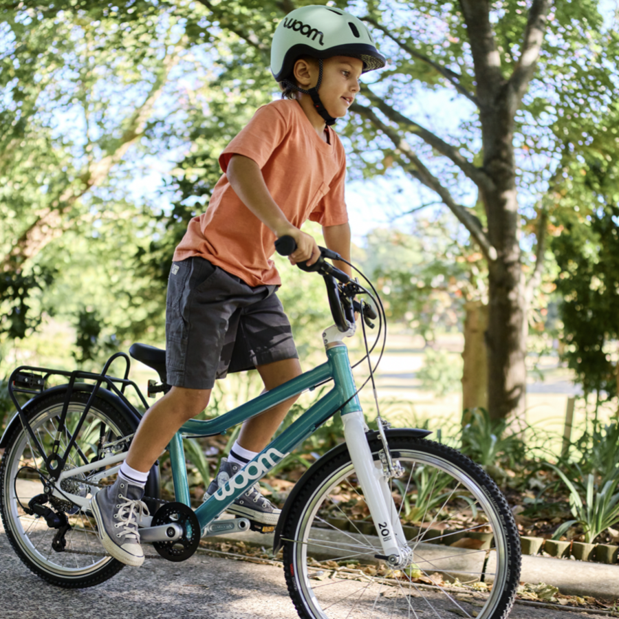 Woom Kids Bikes