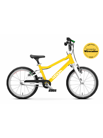 woom Woom GO 3 Vibrant Yellow