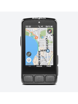 Wahoo Fitness Wahoo Element Roam 3 GPS Cycling Computer