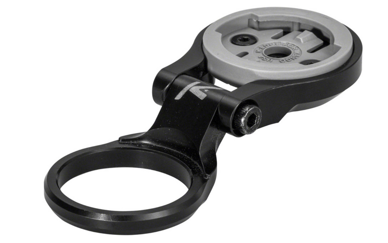 K-Edge Boost Stem Mount - Wahoo