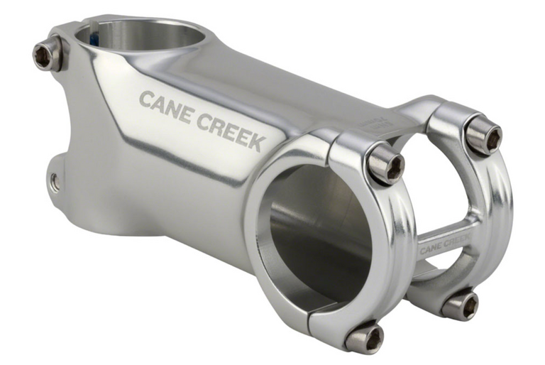Cane Creek Cane Creek GCX Stem 70mm Silver
