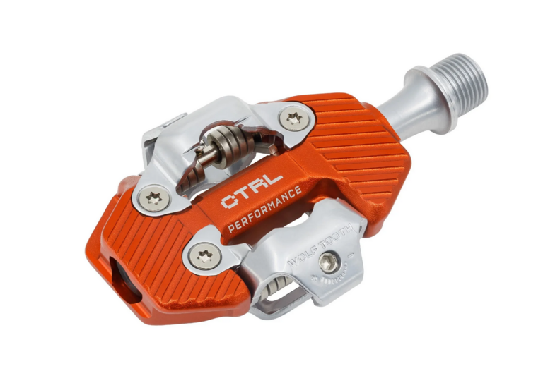Wolf Tooth Wolf Tooth CTRL Performance Orange
