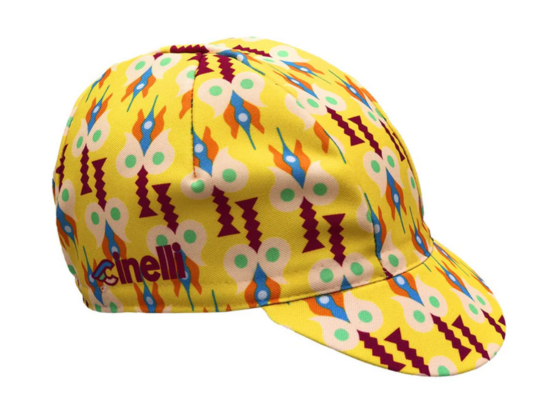Cinelli Cycling Cap