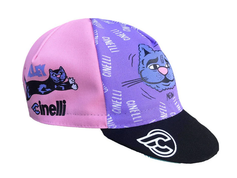 Cinelli Cycling Cap