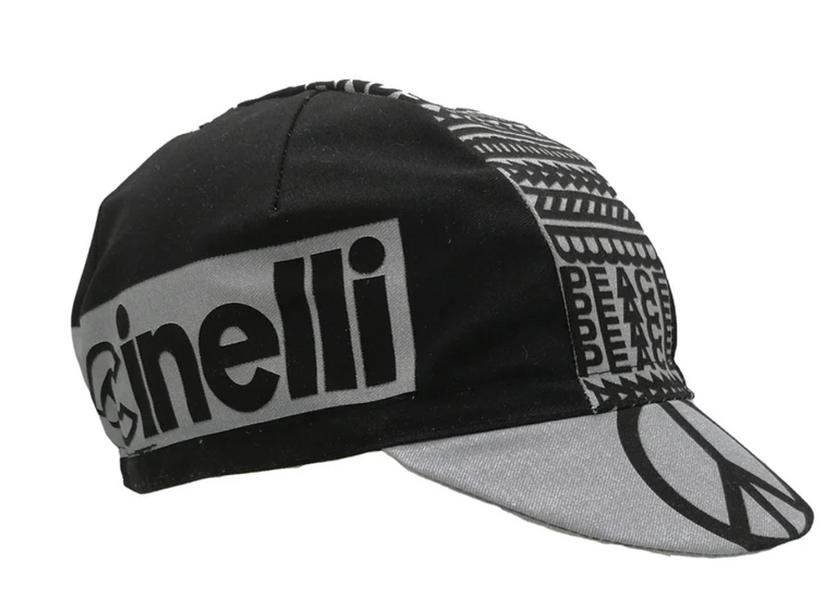 Cinelli Cycling Cap