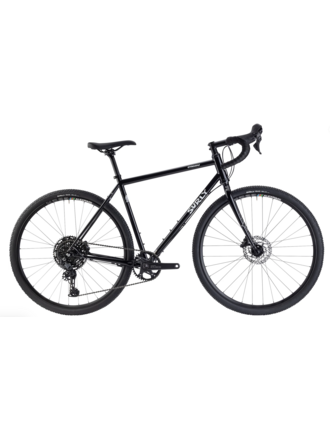 Surly Surly Straggler - Hi-Viz Black  56cm