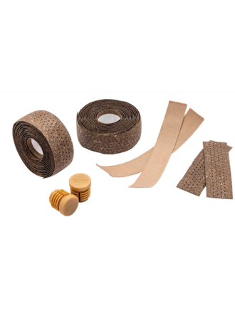 Brooks Brooks Regenerated Leather Bar Tape