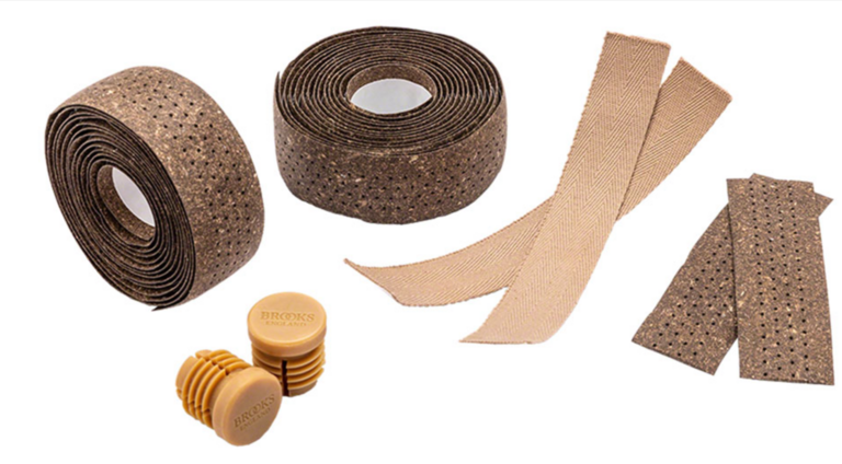 Brooks Brooks Regenerated Leather Bar Tape