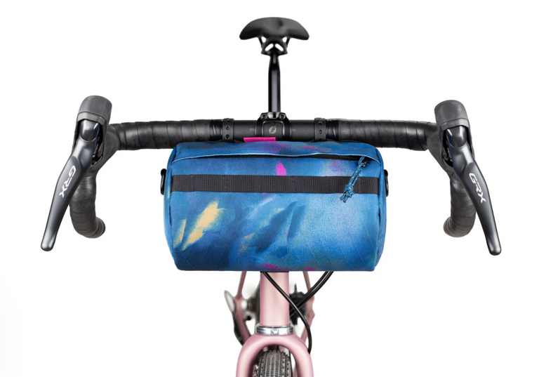Swift Industries Swift Industries Bandito Bicycle Bag, 3.2L, Luminary