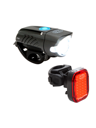 NiteRider Swift 700 Vmax+ 180 Combo