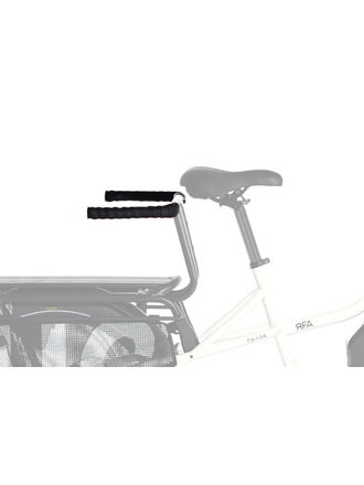 Xtracycle Xtracycle RFA Rear Snack Bars Standard
