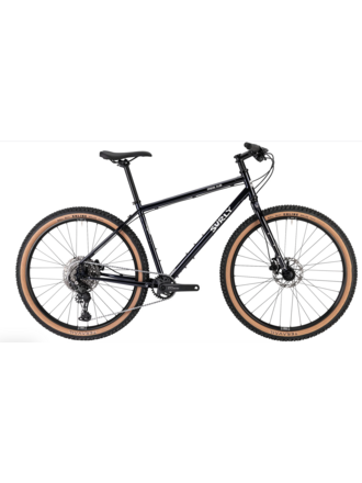 Surly Surly Bridge Club -Squid Ink