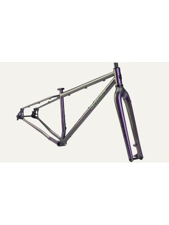Salsa Salsa Fargo 32 6.3 Frameset