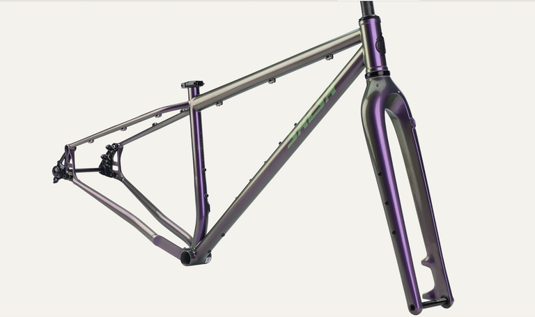 Salsa Salsa Fargo 32 6.3 Frameset