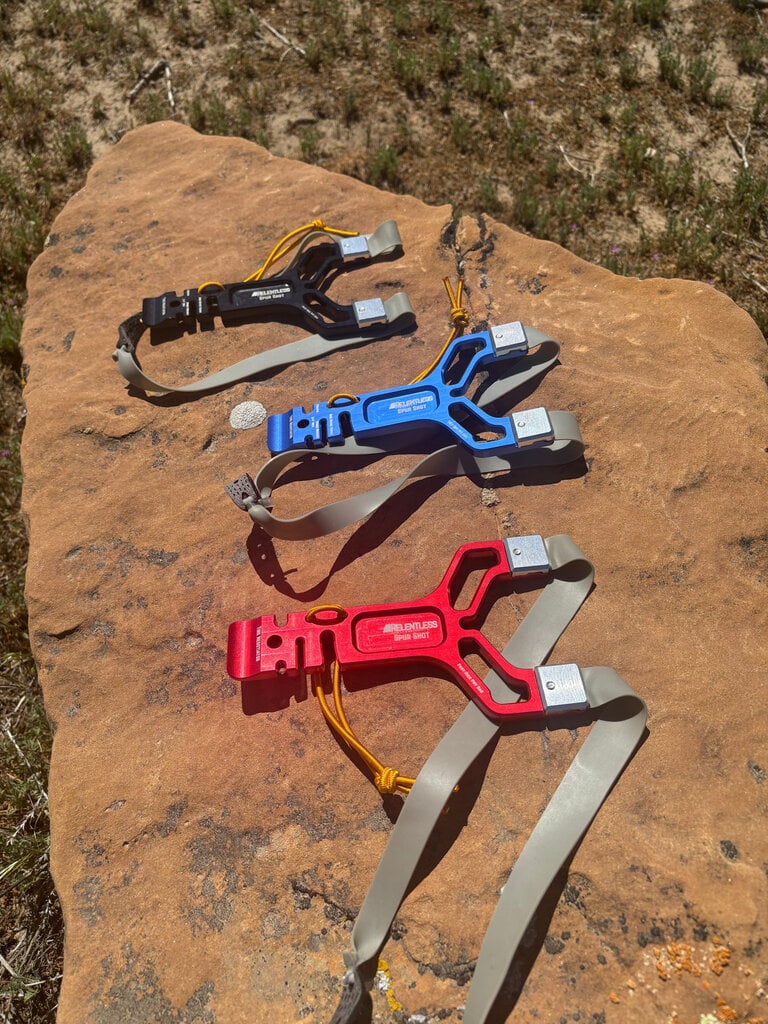 Relentless Relentless Spur Shot Slingshot