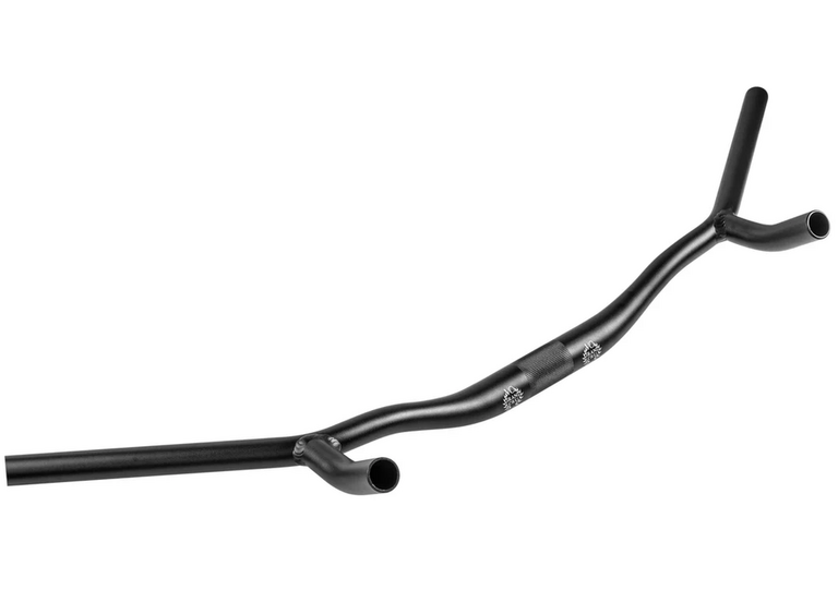 Velo Orange Velo Orange Crazy Bars, Black