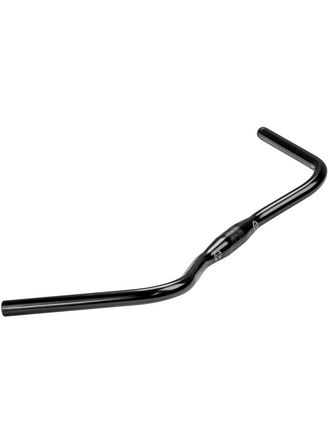 Velo Orange Velo Orange Granola Handlebar - Noir
