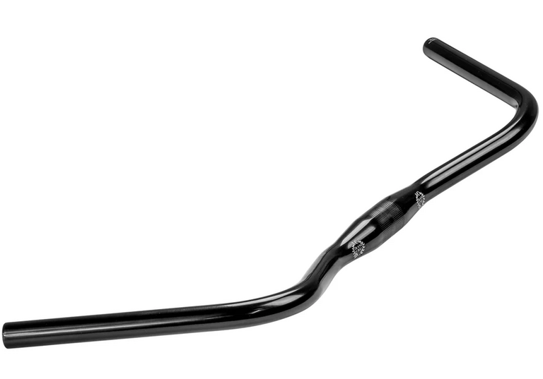 Velo Orange Velo Orange Granola Handlebar - Noir