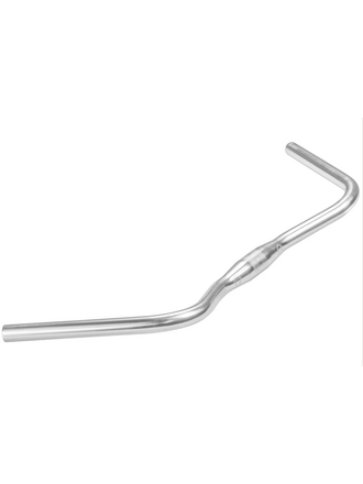 Velo Orange Velo Orange Granola Handlebar - Silver