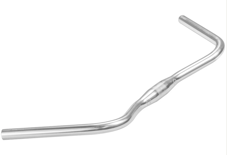 Velo Orange Velo Orange Granola Handlebar - Silver