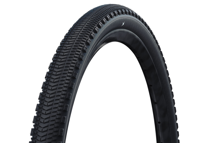 Schwalbe G-One Overland Pro Tire - 700 x 45, Tubeless, Folding, Black, Pro, Evolution, Addix SpeedGrip, E-25