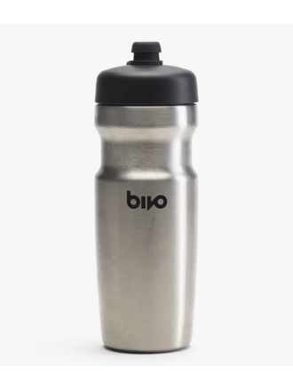 bivo Bivo 17oz Insulated  Trio- Raw