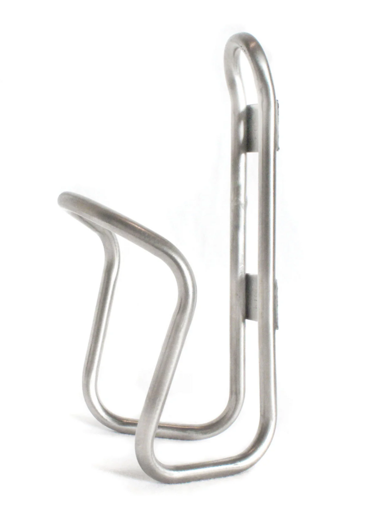 King Cage King Cage Titanium Bottle Lowering Cage