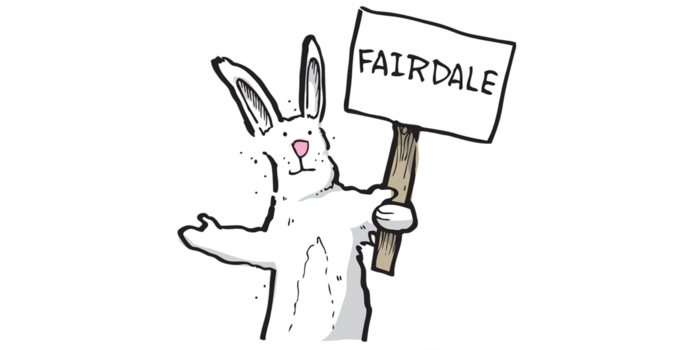 Fairdale