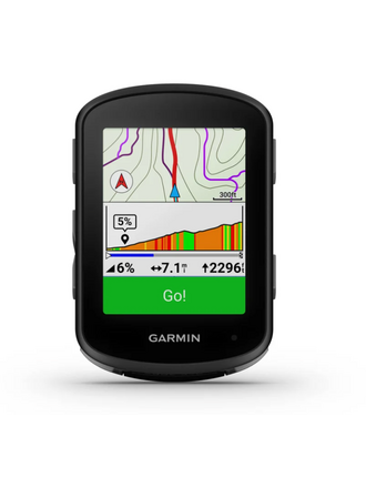 Garmin Garmin Edge 540 GPS, Black