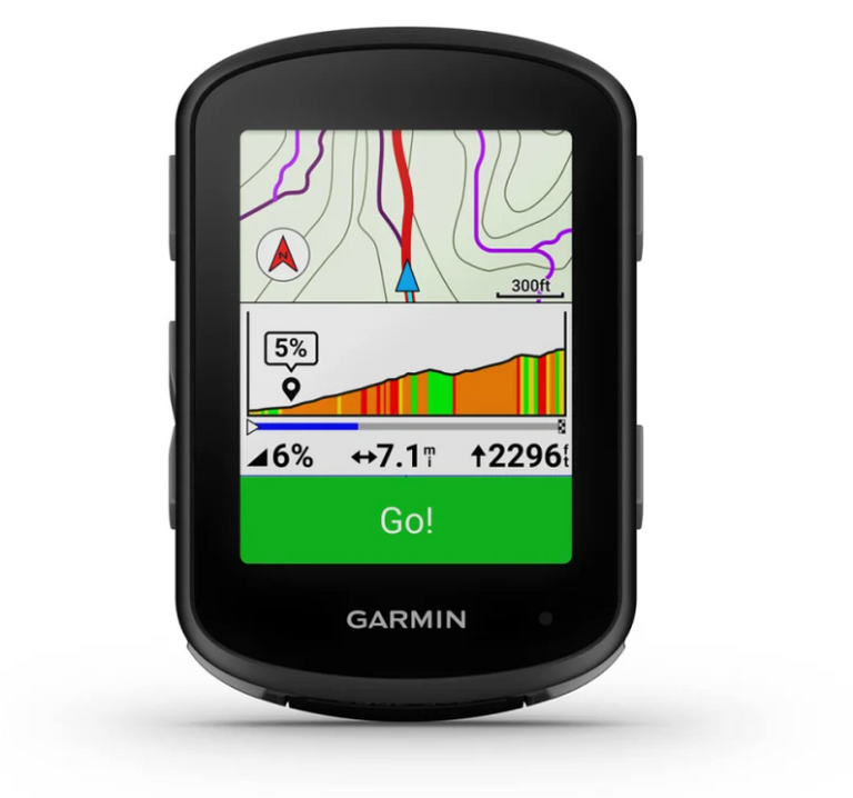 Garmin Garmin Edge 540 GPS, Black