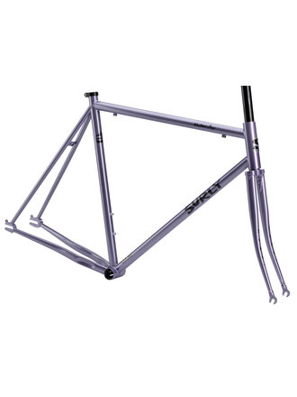 Surly Surly Steamroller  Anxious Lavender 59cm