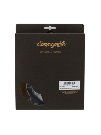 Campagnolo 2000mm Disc Brake Hose + Lever-Side Banjo Fitting DB003