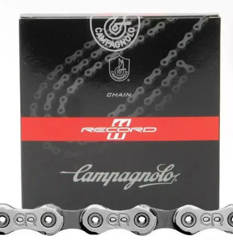 Campagnolo Record Chain -11Speed