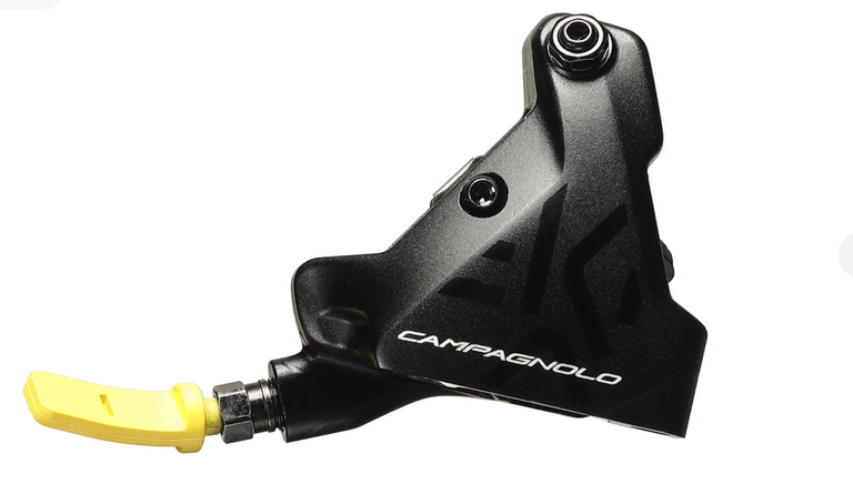 Campagnolo Ekar Flat Mount  Rear Caliper (Caliper Only,NEW)