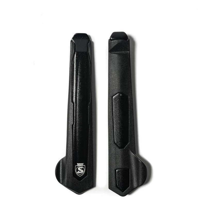 Silca Silca Tire Levers Premio Set of 2 with Sleeve