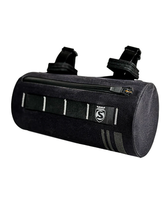 Silca Silca Grinta Handlebar Bag - 2L