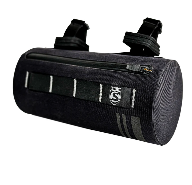 Silca Silca Grinta Handlebar Bag - 2L