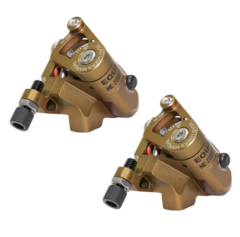 Growtac Equal Brake Flat mount