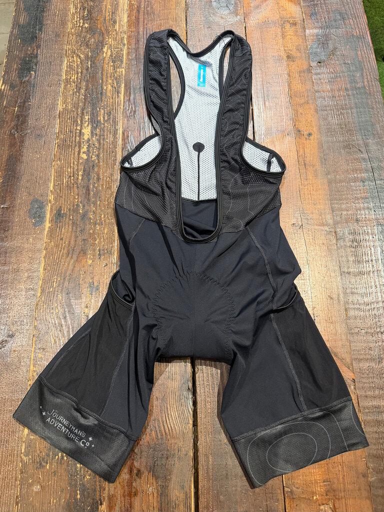 Cutaway Cutaway Apparel - Black Bibs