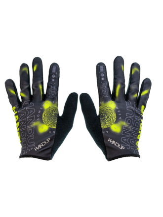 HANDUP Handup Most Days Gloves - Futura, Large