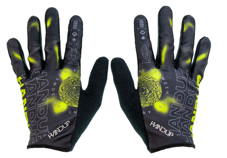 HANDUP Handup Most Days Gloves - Futura, Large