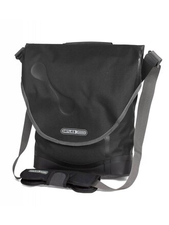 Ortlieb Ortlieb City Biker QL2, Black