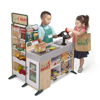 melissa and doug pretend play