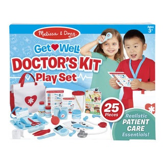 hape doctor kit