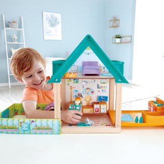 toddler vet set
