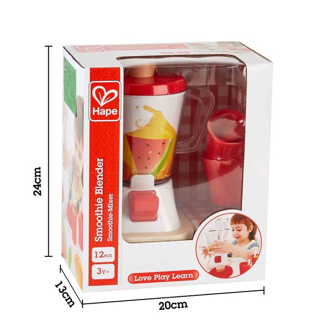 hape fast food set